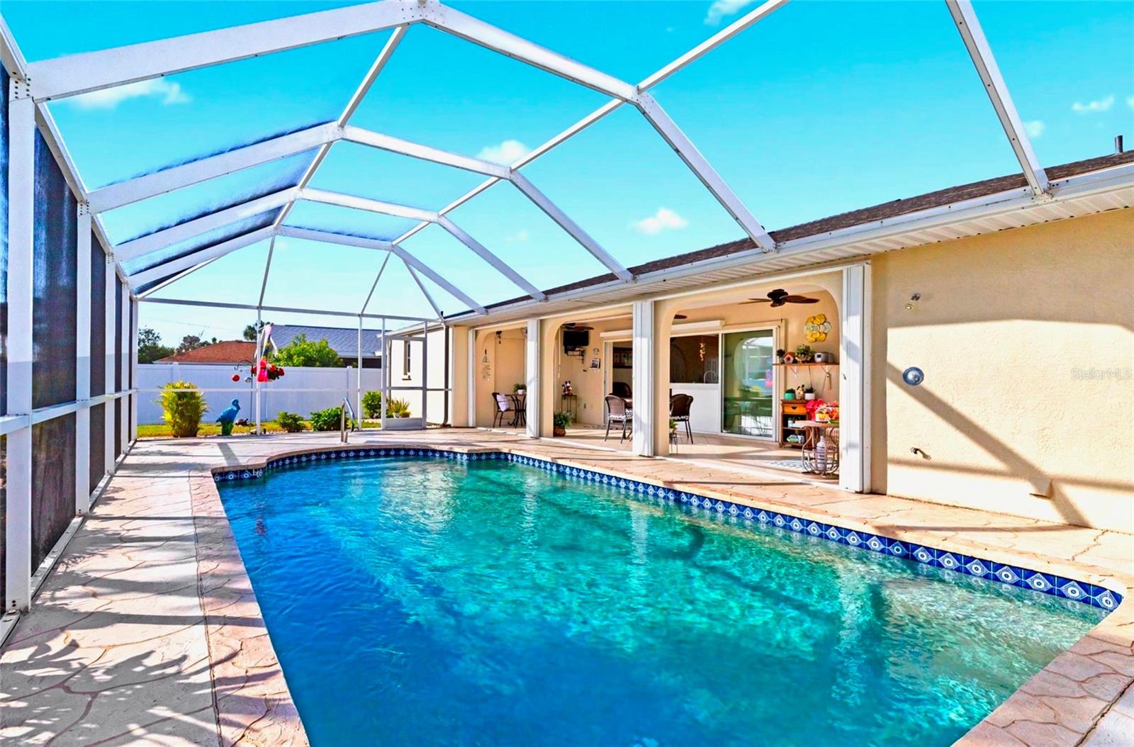 4501 WYNKOOP CIR, PORT CHARLOTTE, FL, 33948