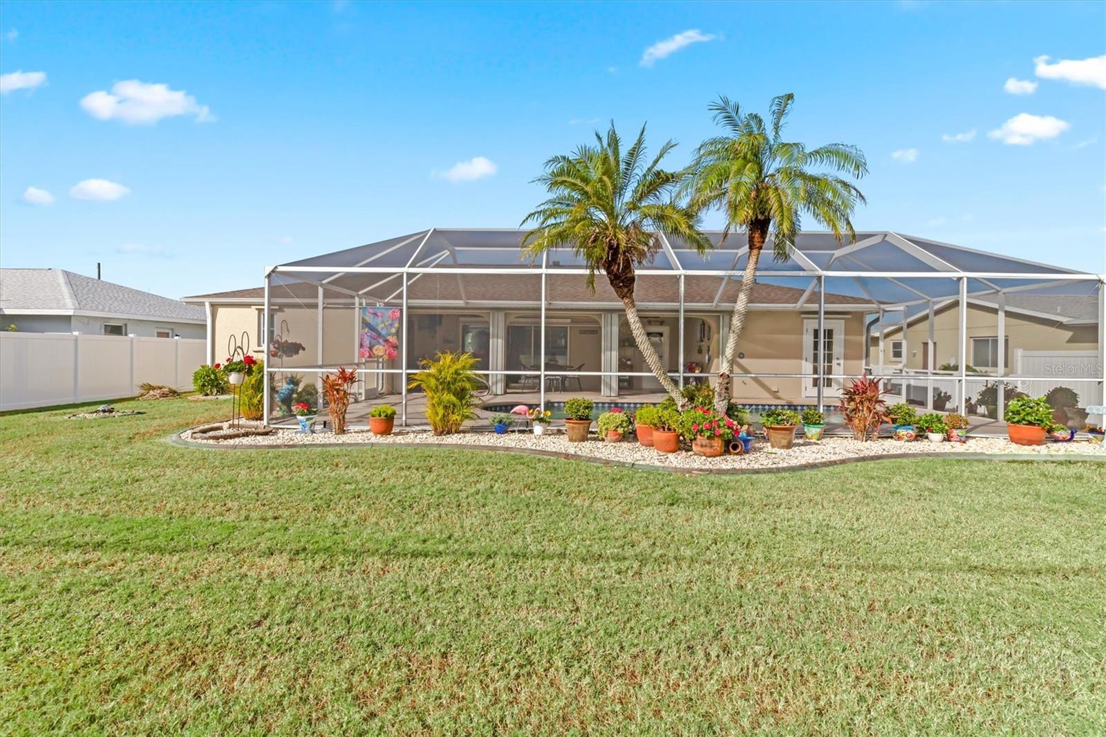 4501 WYNKOOP CIR, PORT CHARLOTTE, FL, 33948