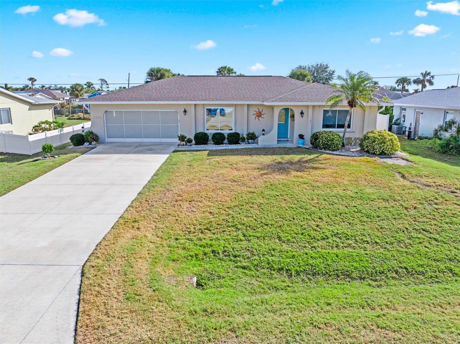 4501 WYNKOOP CIR, PORT CHARLOTTE, FL, 33948