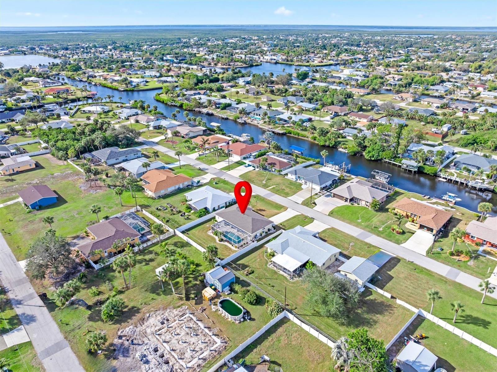 4501 WYNKOOP CIR, PORT CHARLOTTE, FL, 33948
