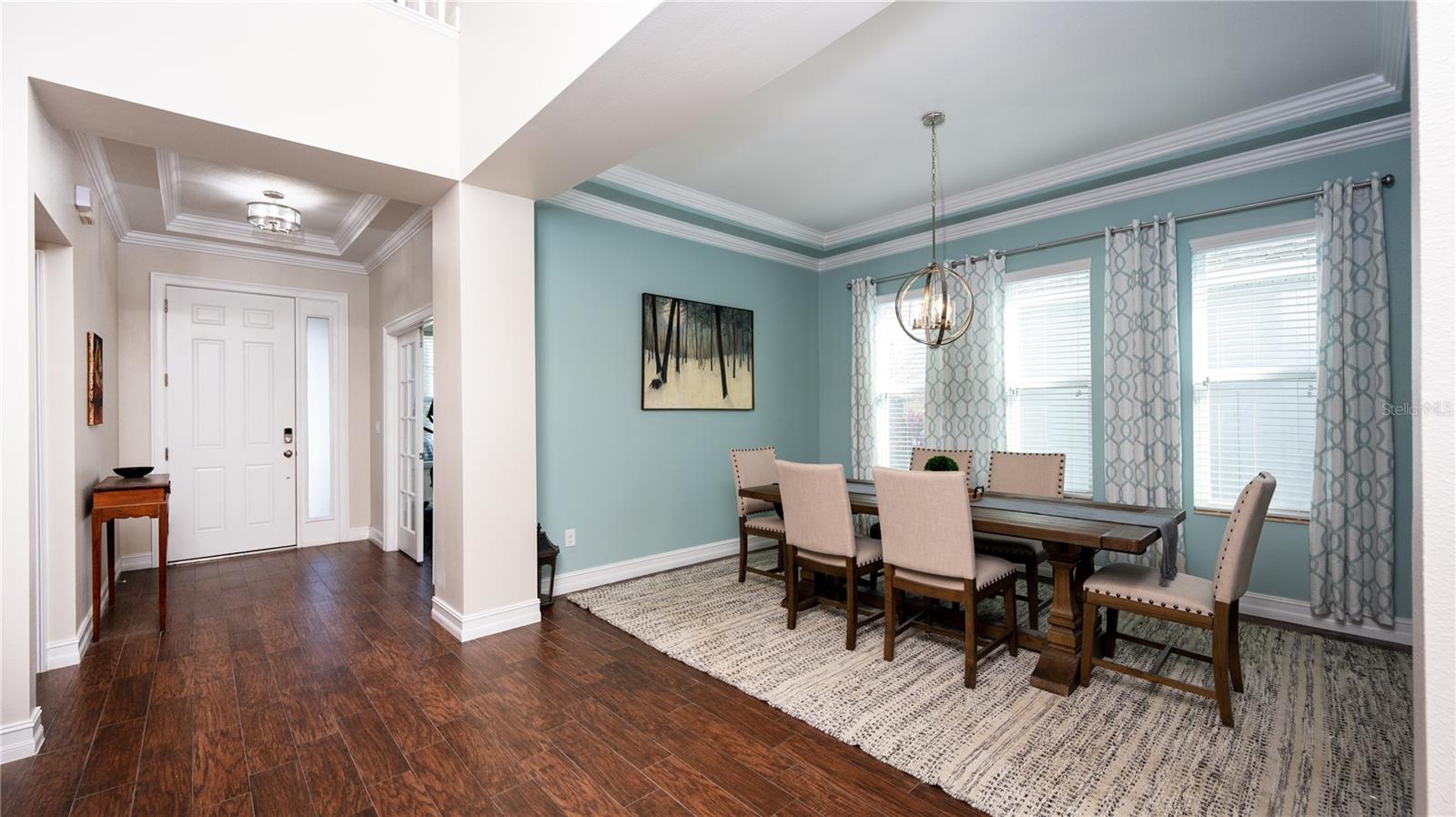 6609 CURRENT DR, APOLLO BEACH, FL, 33572