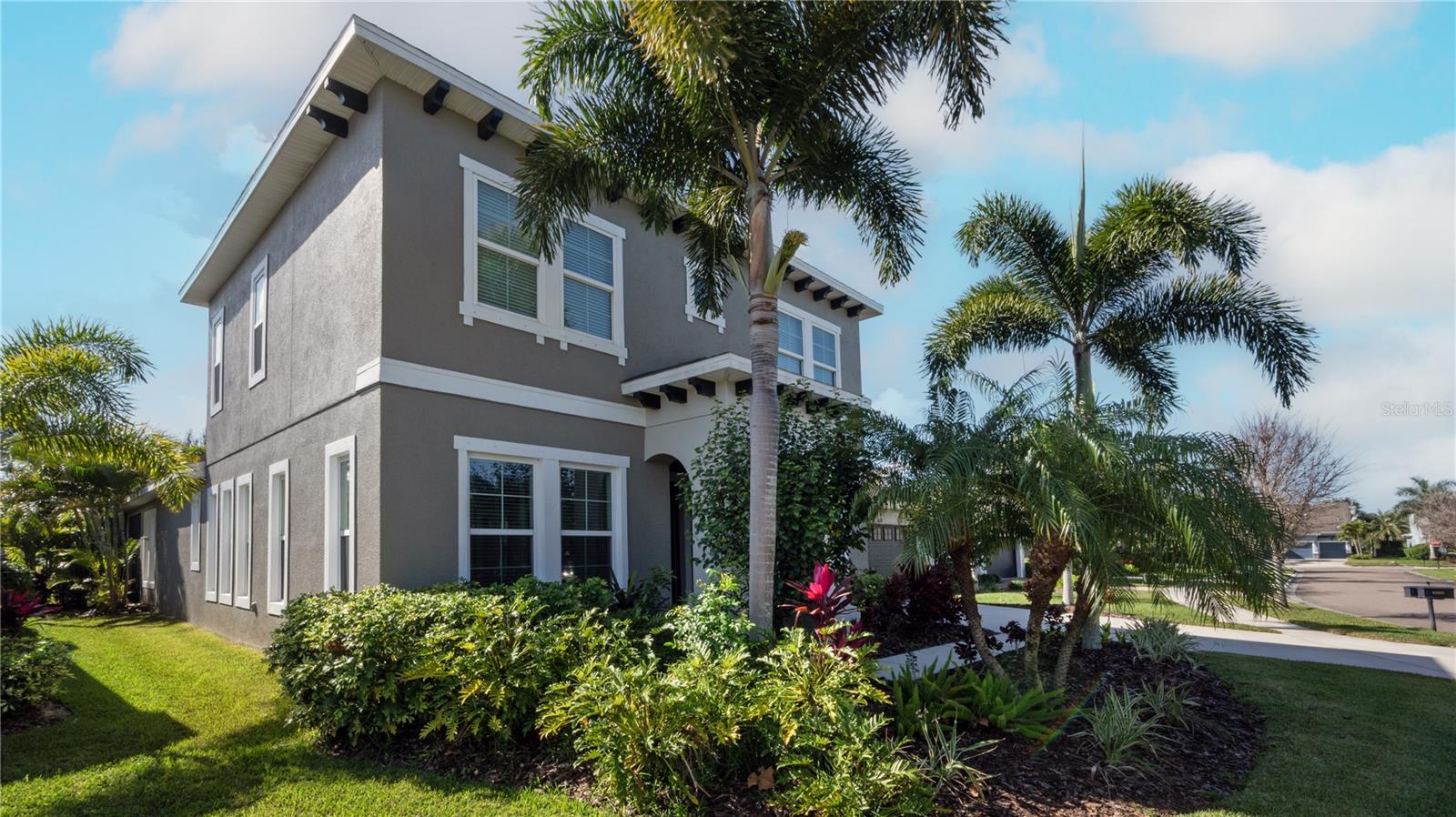 6609 CURRENT DR, APOLLO BEACH, FL, 33572