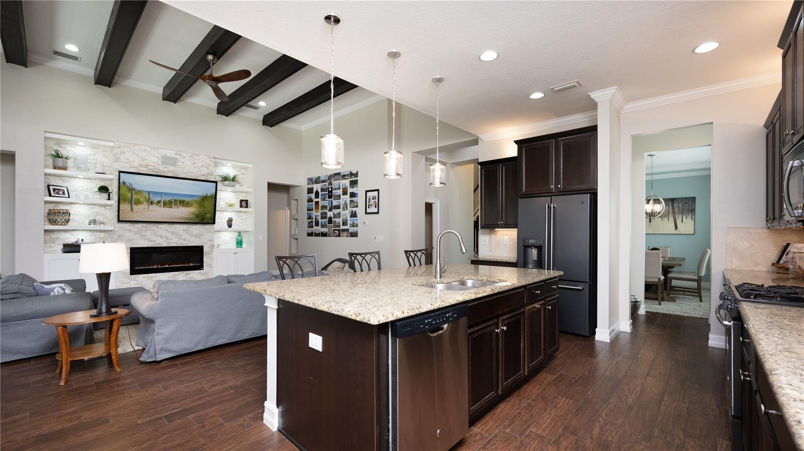 6609 CURRENT DR, APOLLO BEACH, FL, 33572