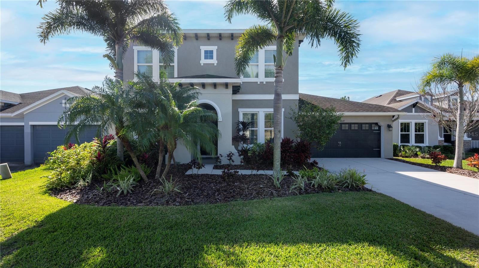 6609 CURRENT DR, APOLLO BEACH, FL, 33572