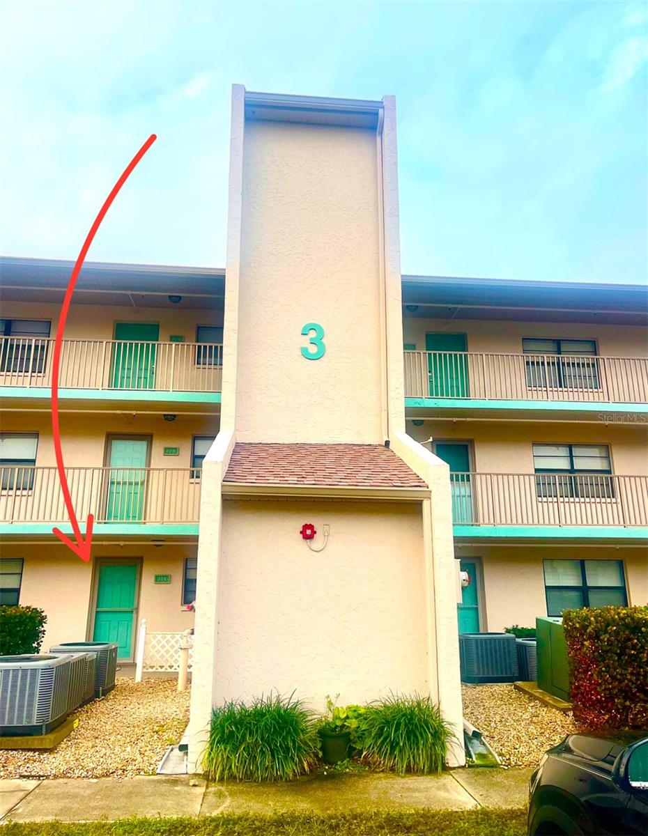 175 KINGS HWY #Bldg 3 UNIT 314, PUNTA GORDA, FL, 33983