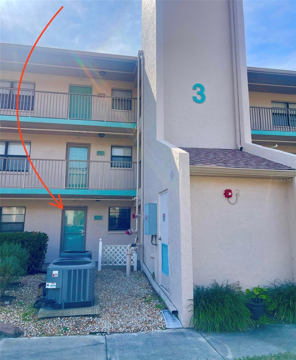 175 KINGS HWY #Bldg 3 UNIT 314, PUNTA GORDA, FL, 33983