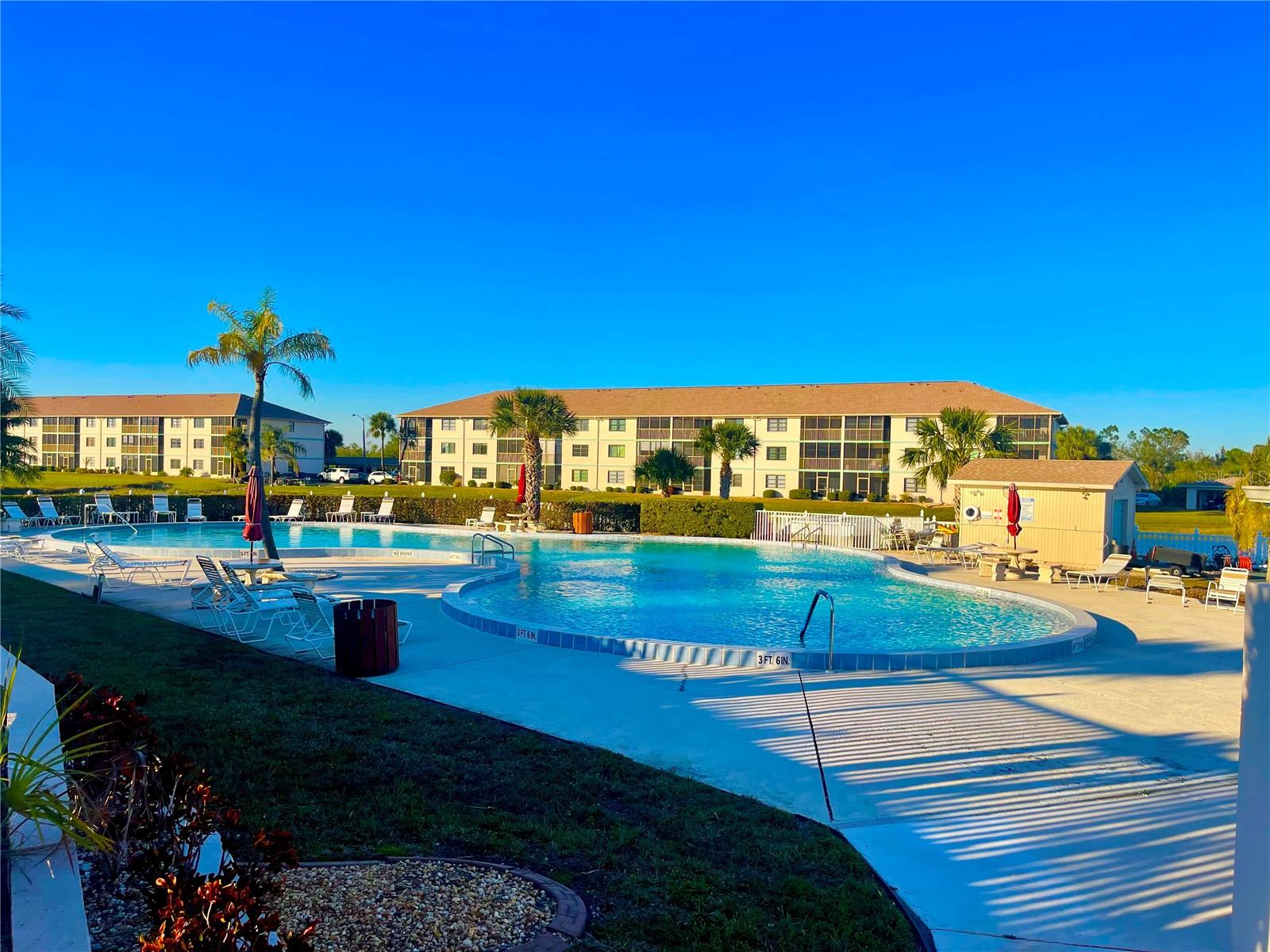 175 KINGS HWY #Bldg 3 UNIT 314, PUNTA GORDA, FL, 33983