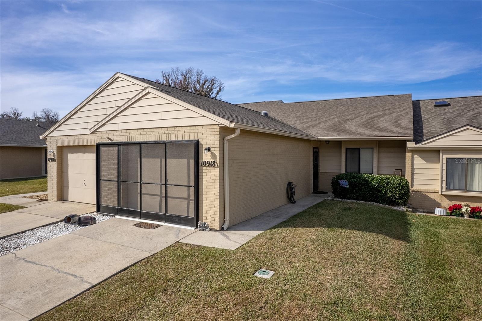 10918 SE 50 AVE, BELLEVIEW, FL, 34420
