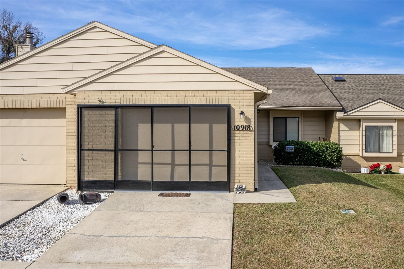 10918 SE 50 AVE, BELLEVIEW, FL, 34420