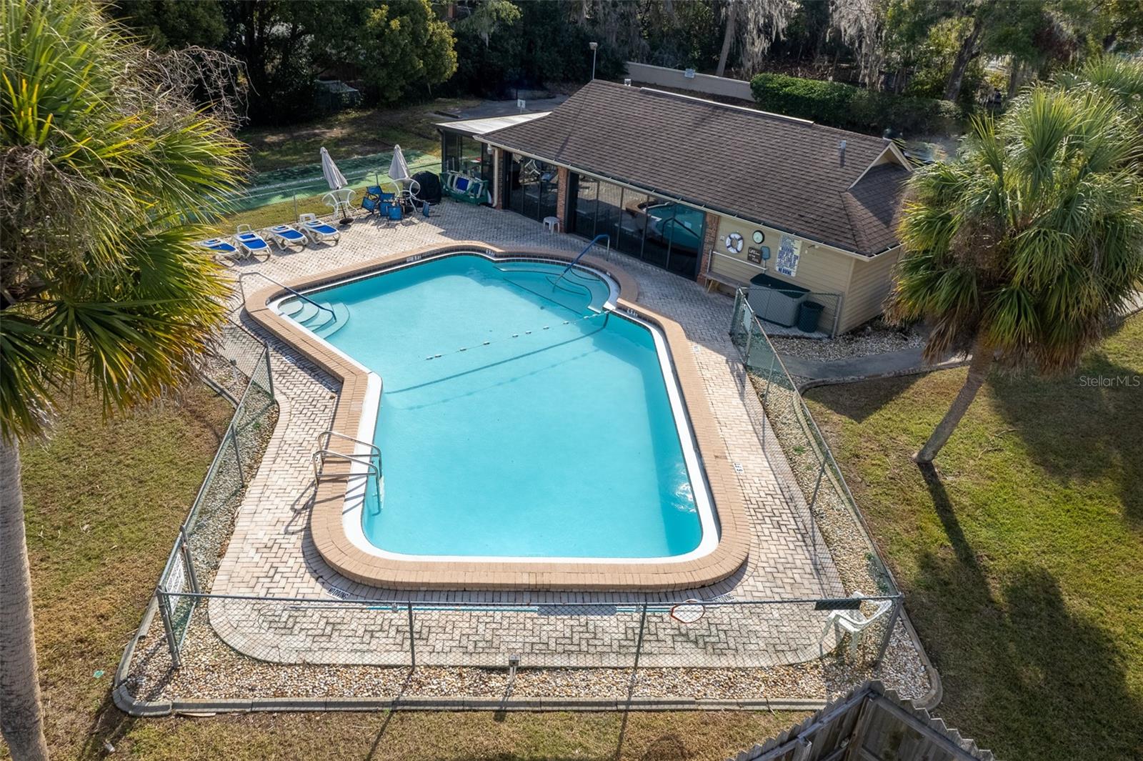 10918 SE 50 AVE, BELLEVIEW, FL, 34420