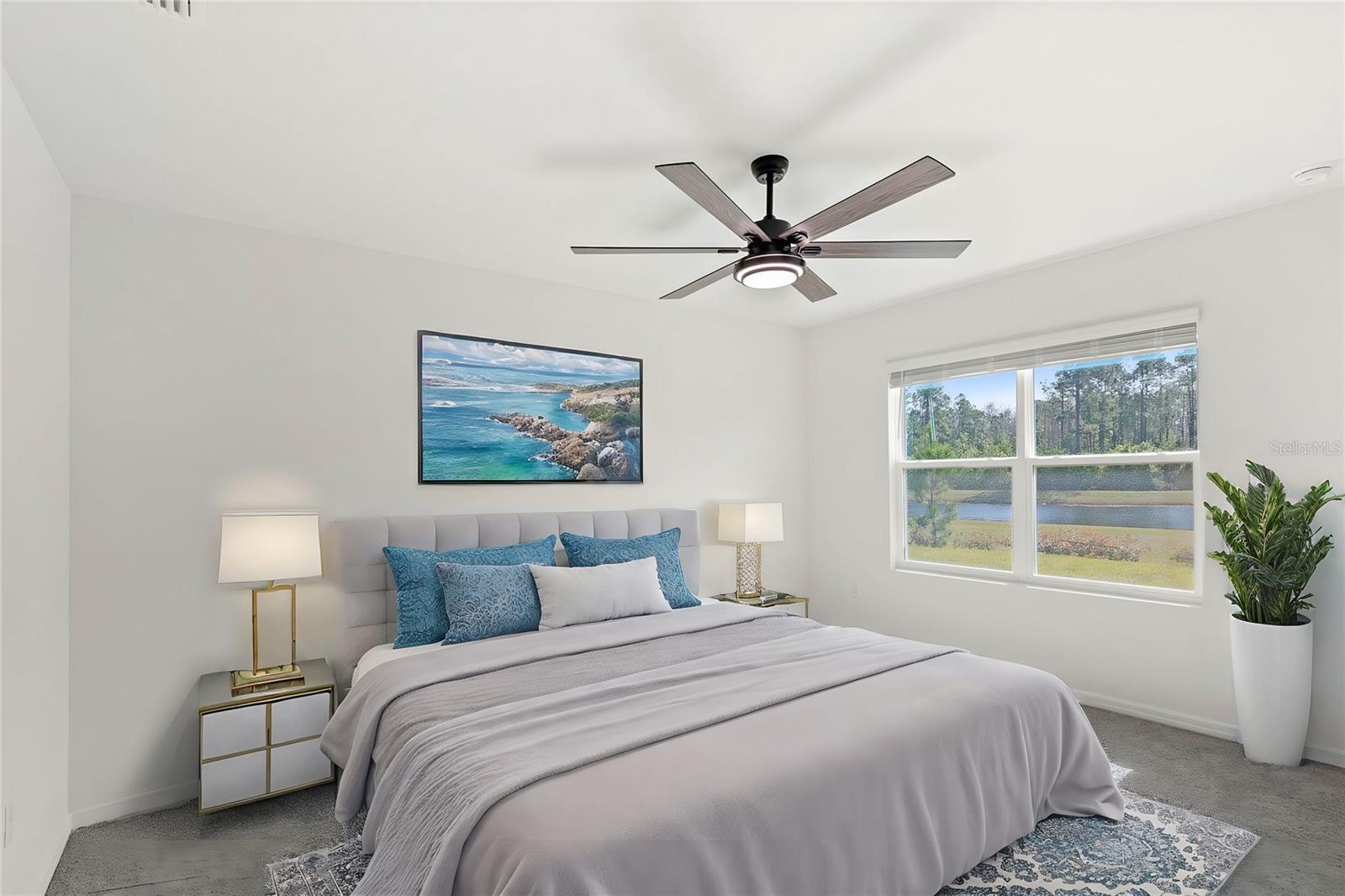 3756 PARAGON LN, CLERMONT, FL, 34714