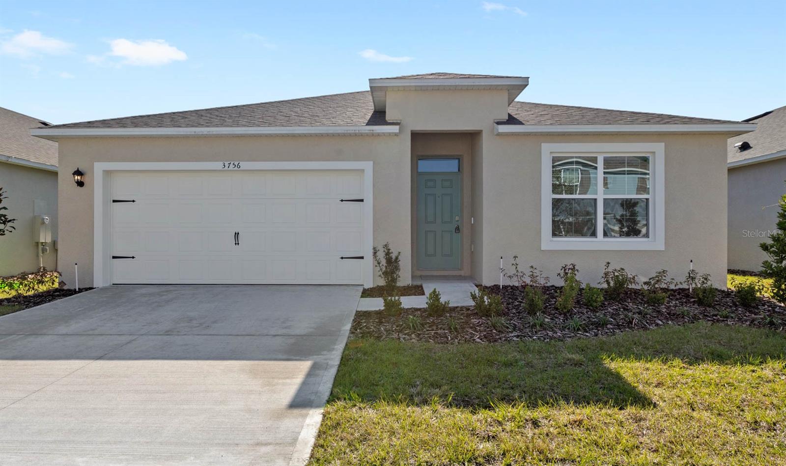 3756 PARAGON LN, CLERMONT, FL, 34714