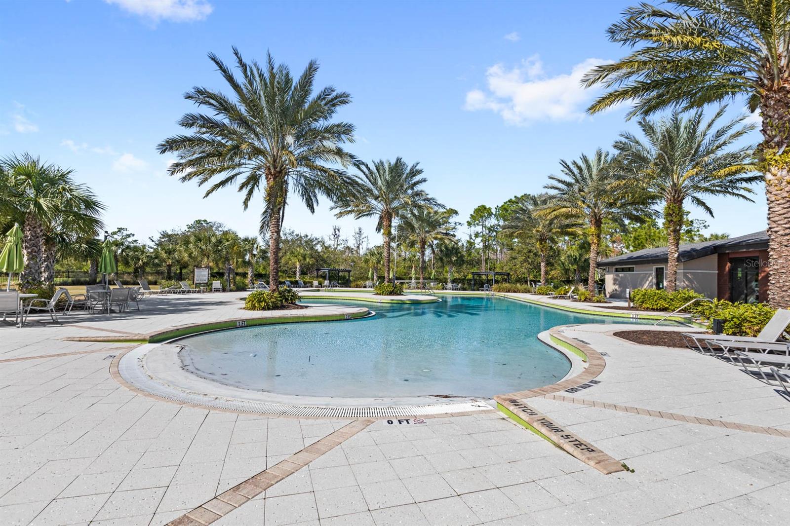 3756 PARAGON LN, CLERMONT, FL, 34714