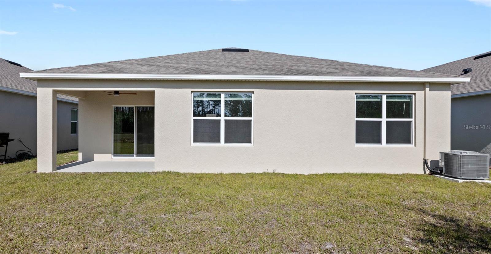 3756 PARAGON LN, CLERMONT, FL, 34714