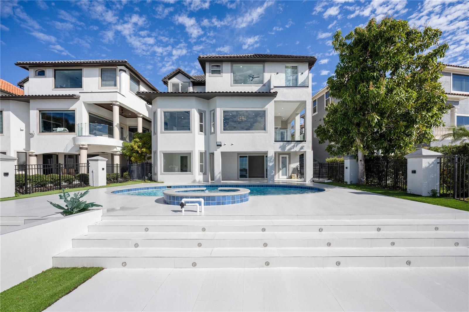 8010 FIRENZE BLVD, ORLANDO, FL, 32836