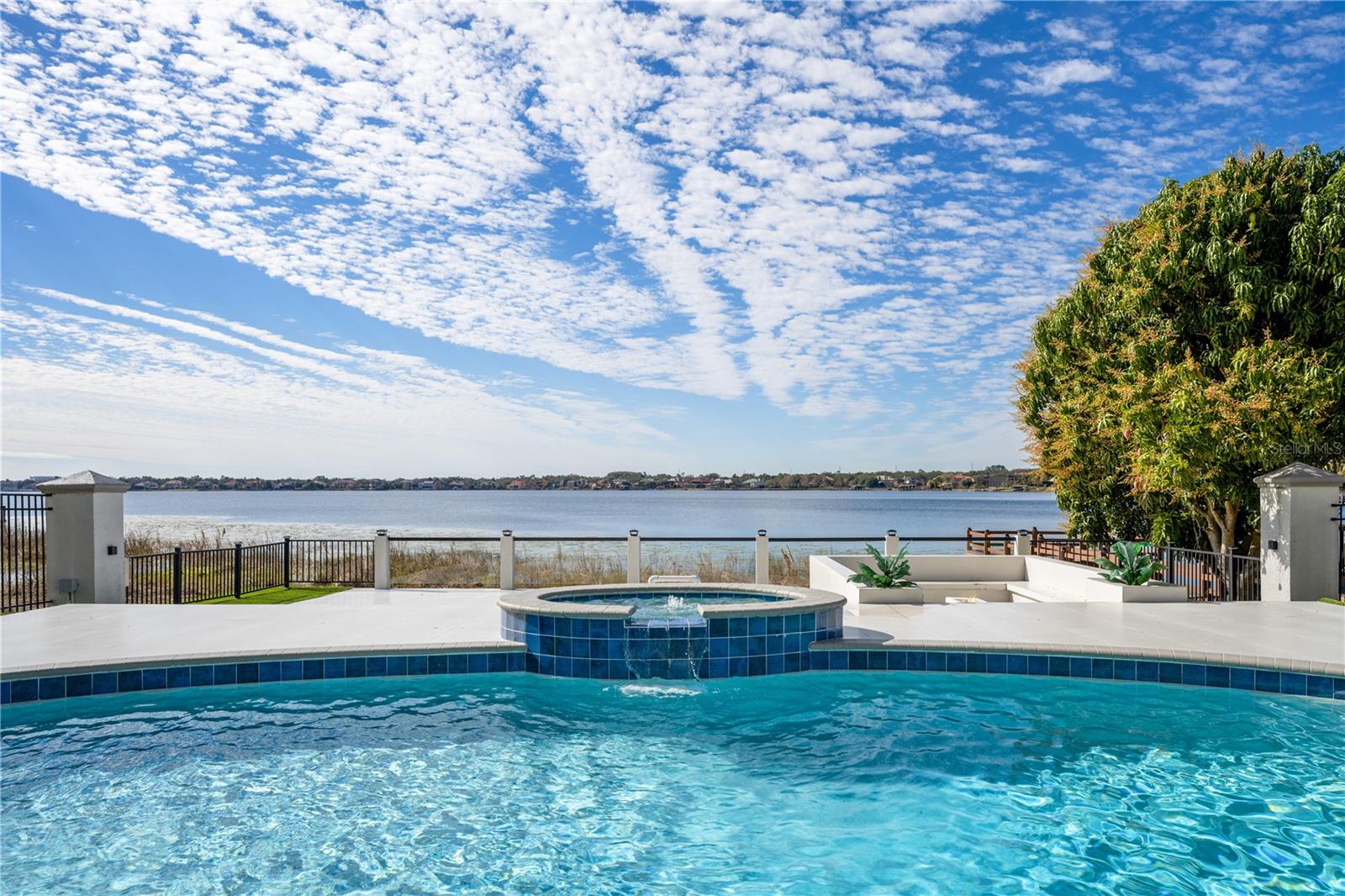 8010 FIRENZE BLVD, ORLANDO, FL, 32836