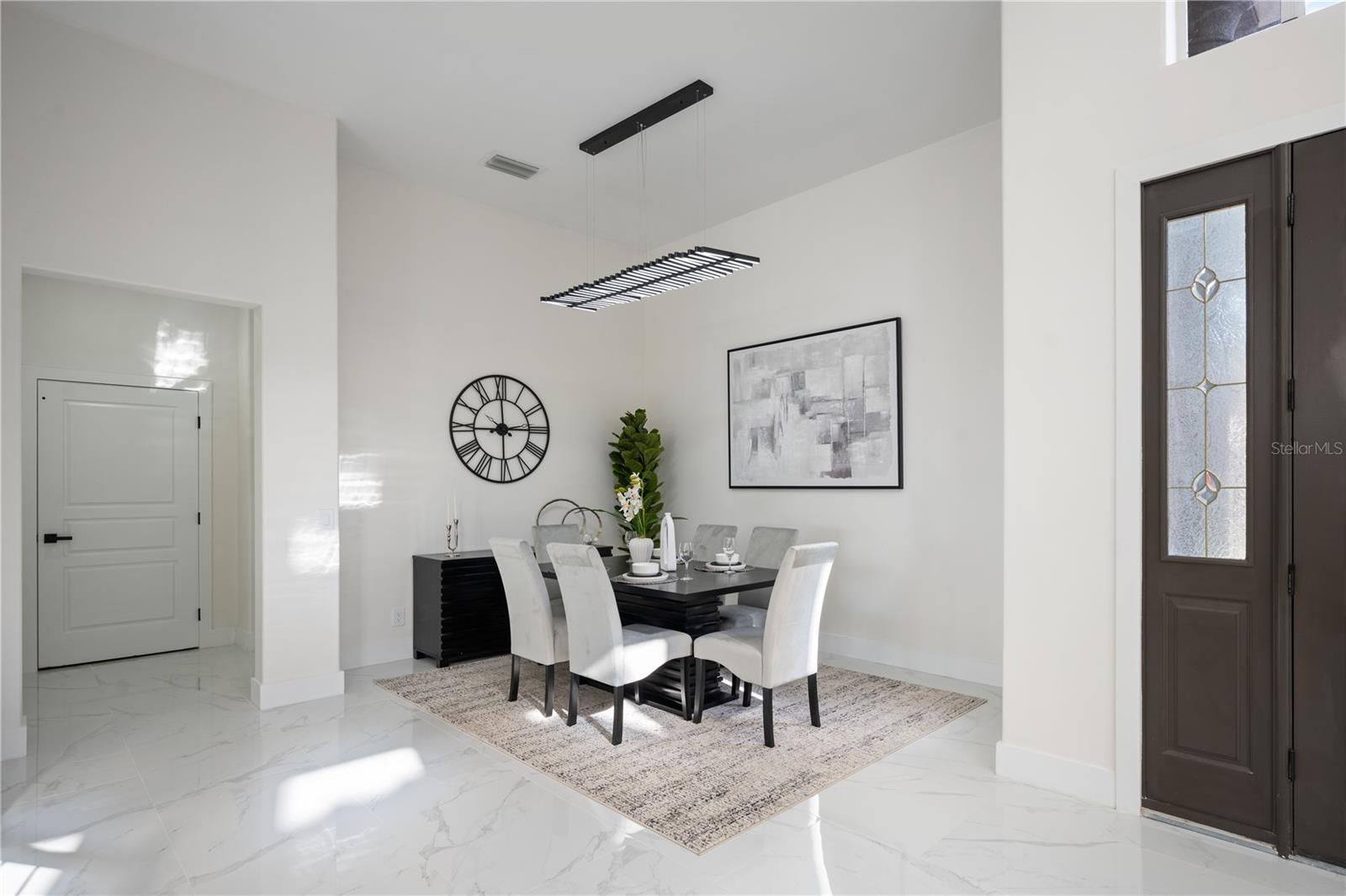 8010 FIRENZE BLVD, ORLANDO, FL, 32836