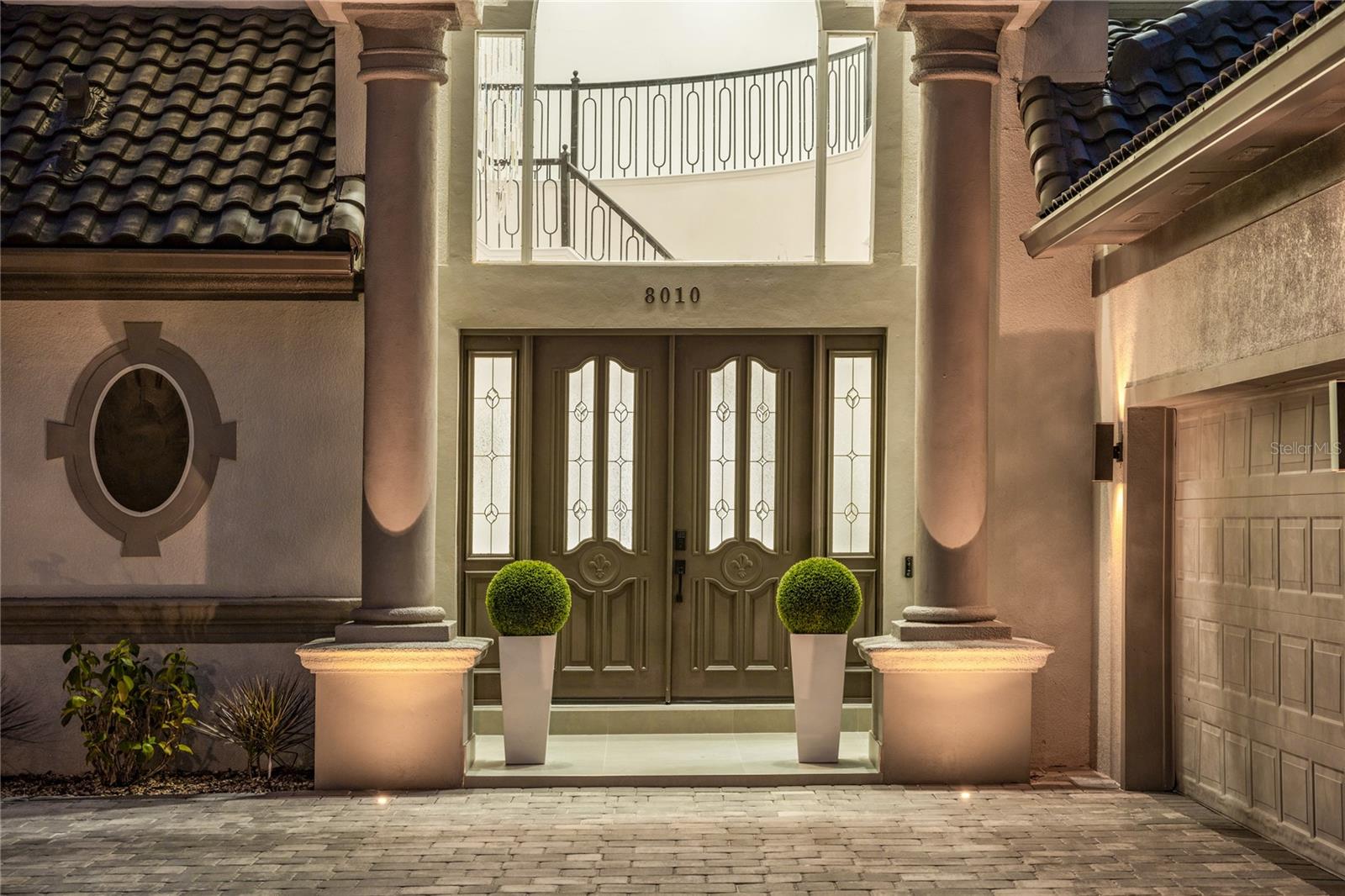 8010 FIRENZE BLVD, ORLANDO, FL, 32836