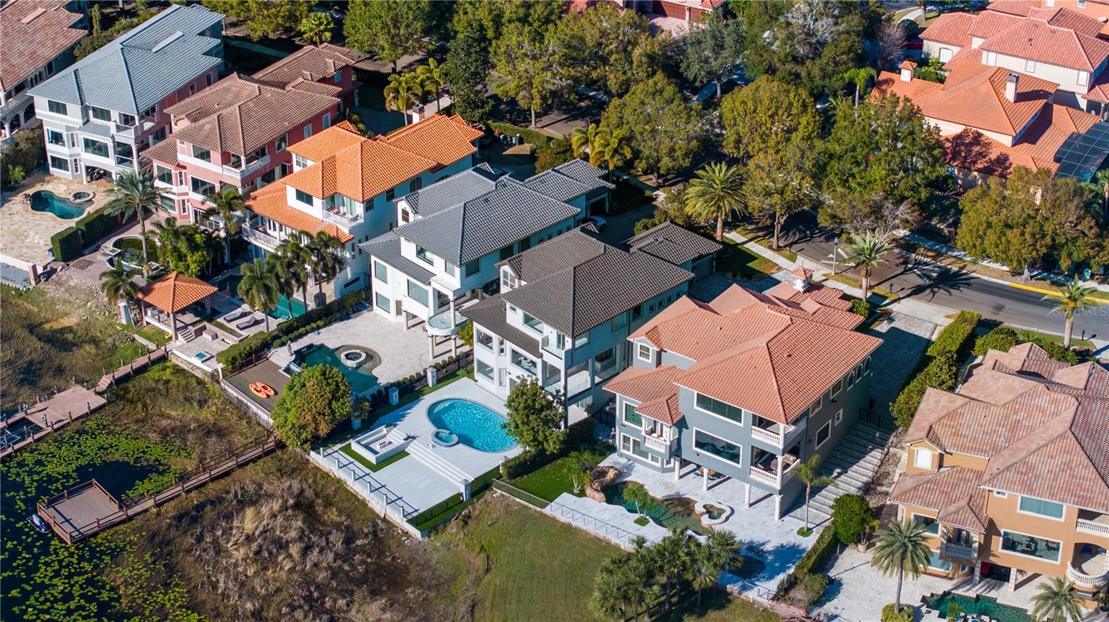 8010 FIRENZE BLVD, ORLANDO, FL, 32836