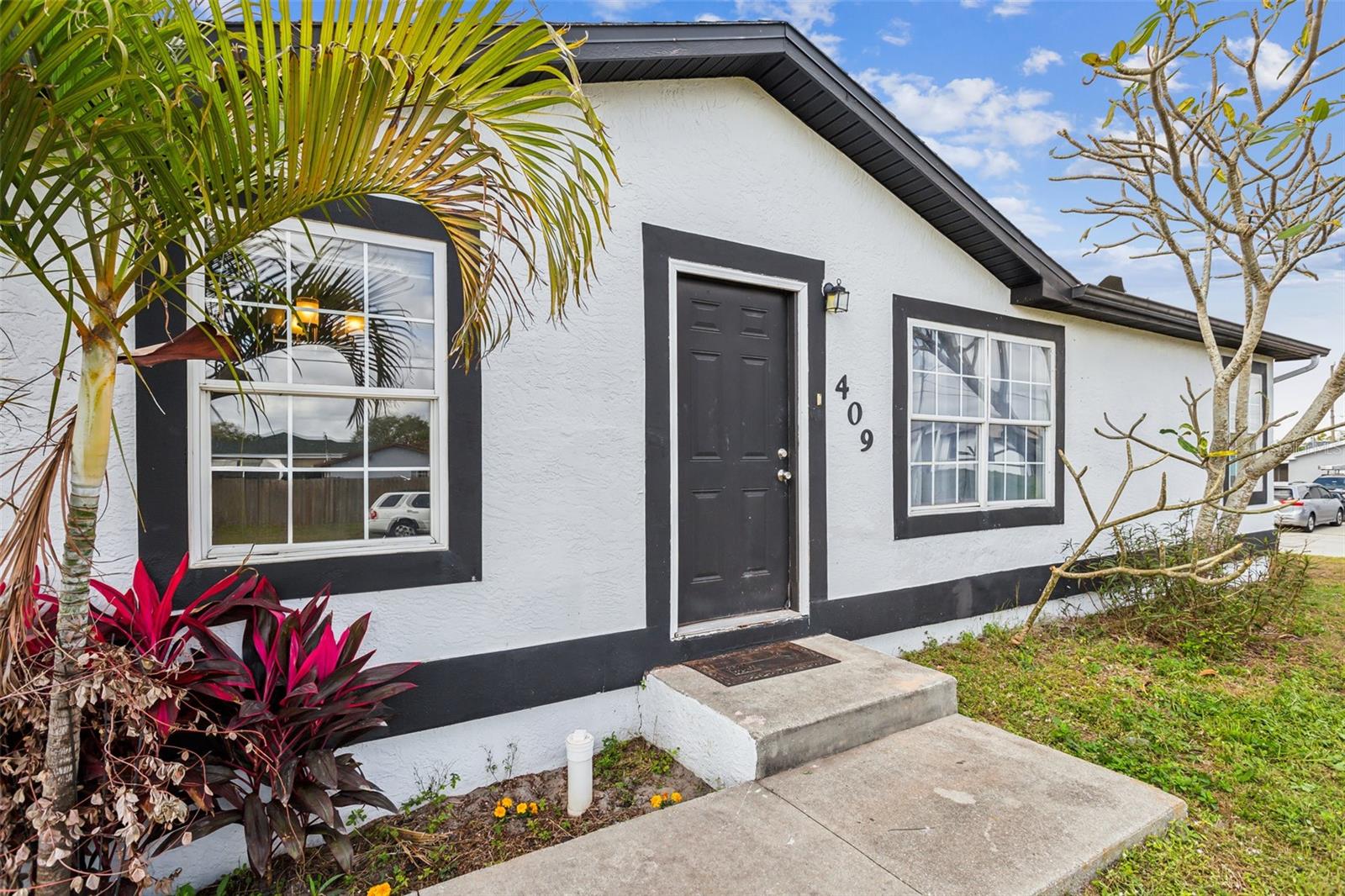 409 HARRY AVE N, LEHIGH ACRES, FL, 33971