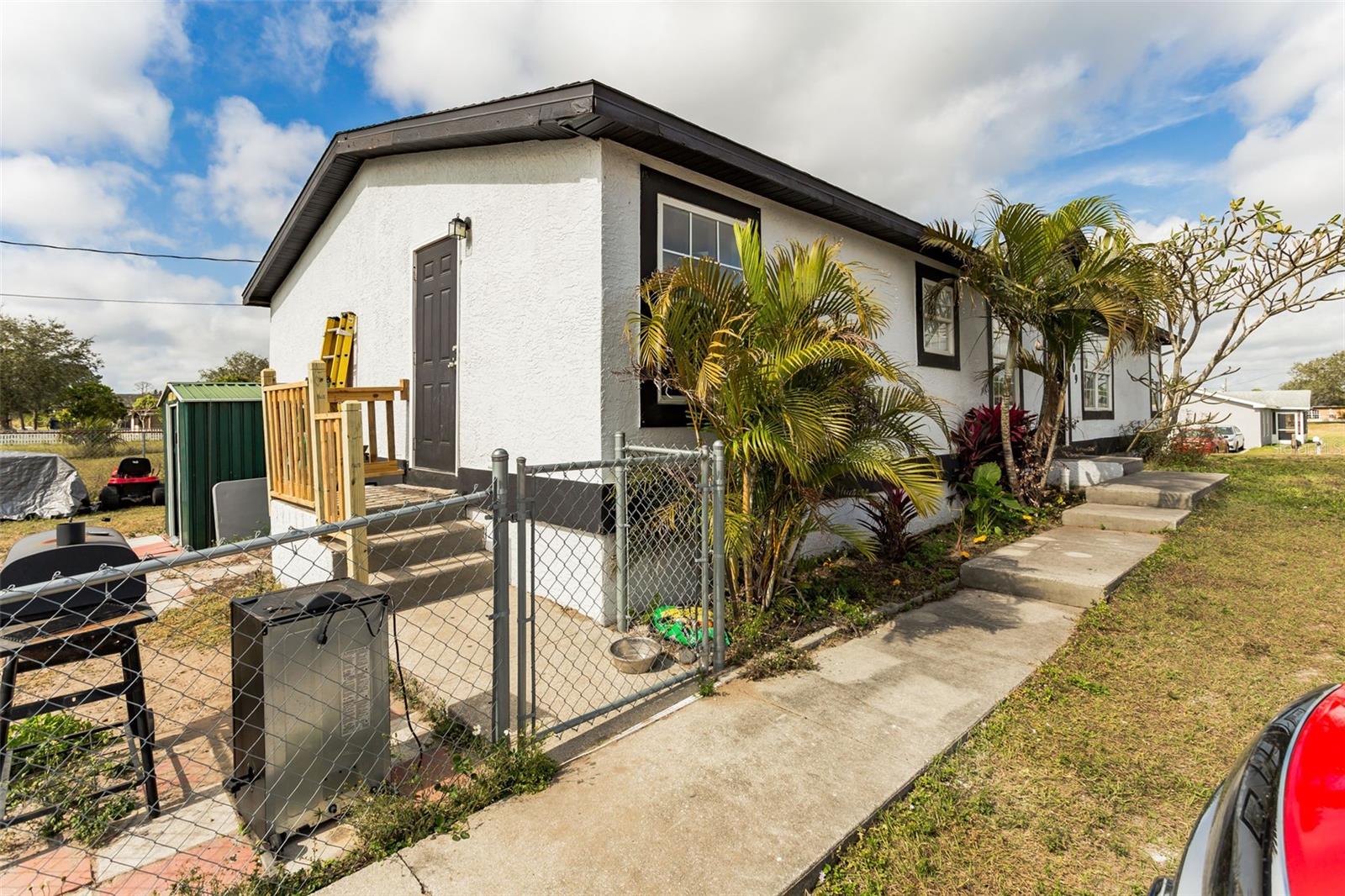 409 HARRY AVE N, LEHIGH ACRES, FL, 33971