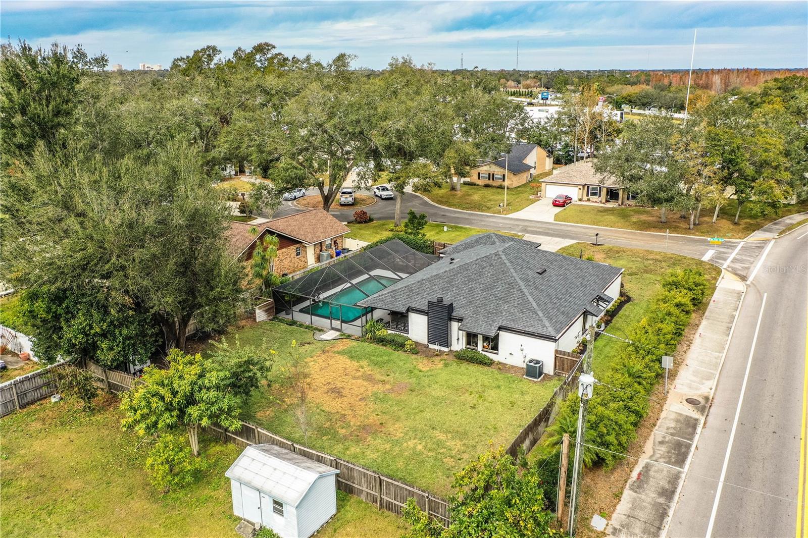 1535 NEW JERSEY OAKS CT, LAKELAND, FL, 33801