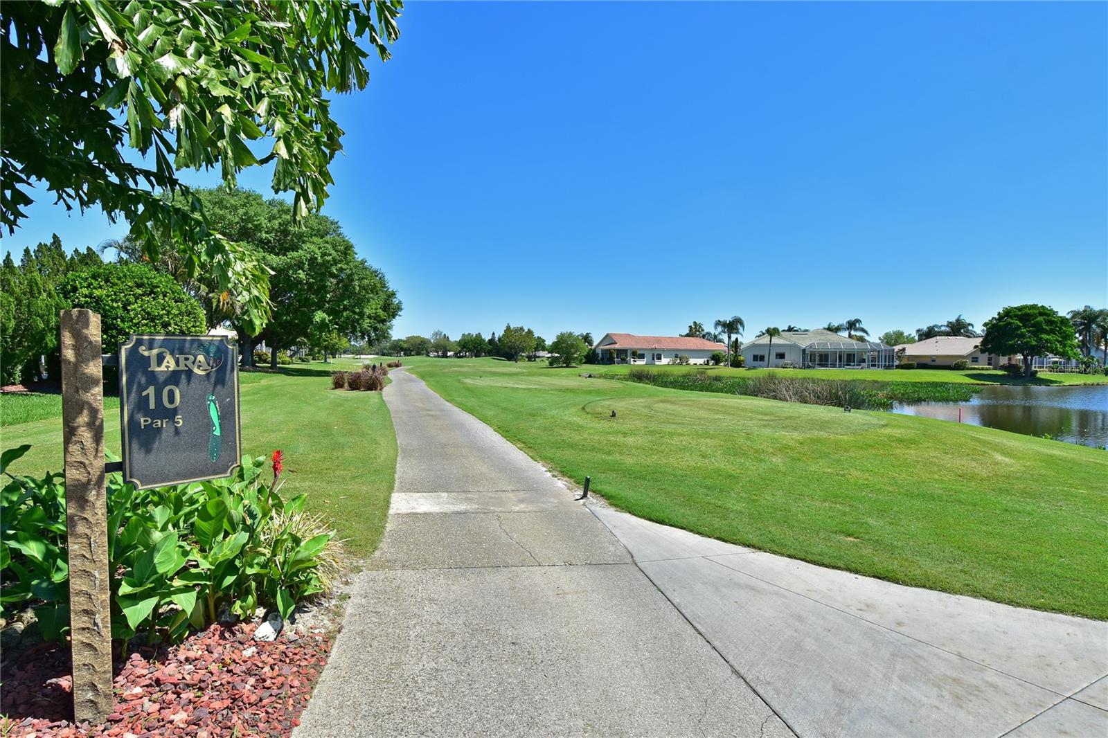 6501 STONE RIVER RD #303, BRADENTON, FL, 34203
