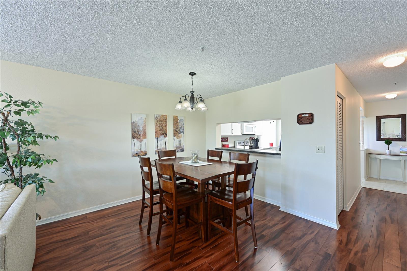 6501 STONE RIVER RD #303, BRADENTON, FL, 34203
