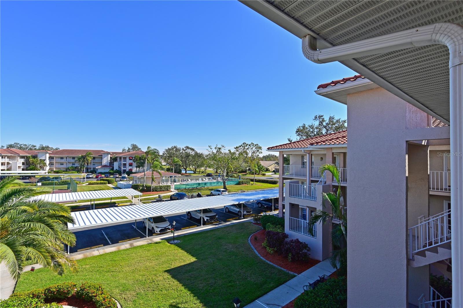 6501 STONE RIVER RD #303, BRADENTON, FL, 34203