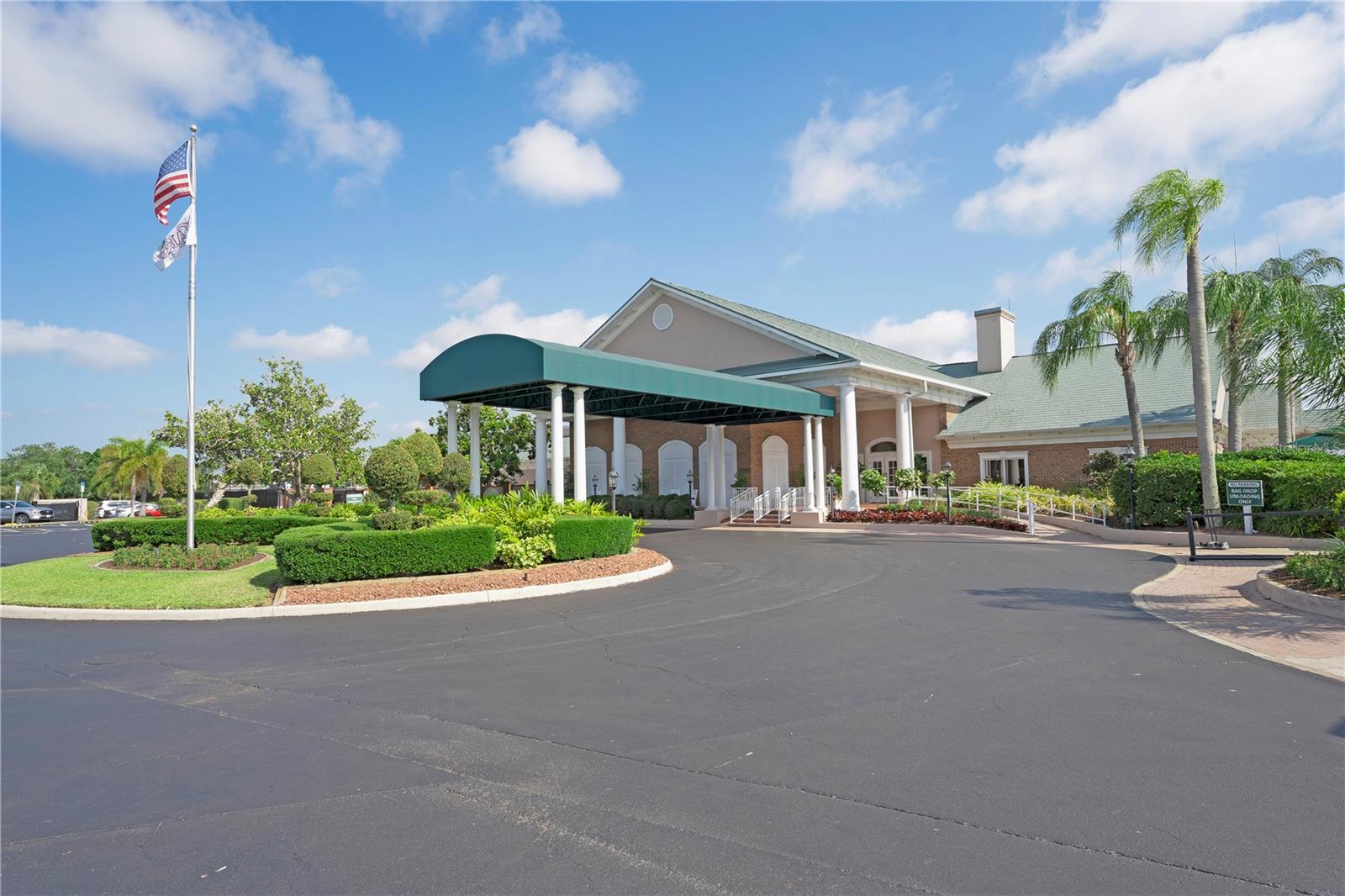 6501 STONE RIVER RD #303, BRADENTON, FL, 34203