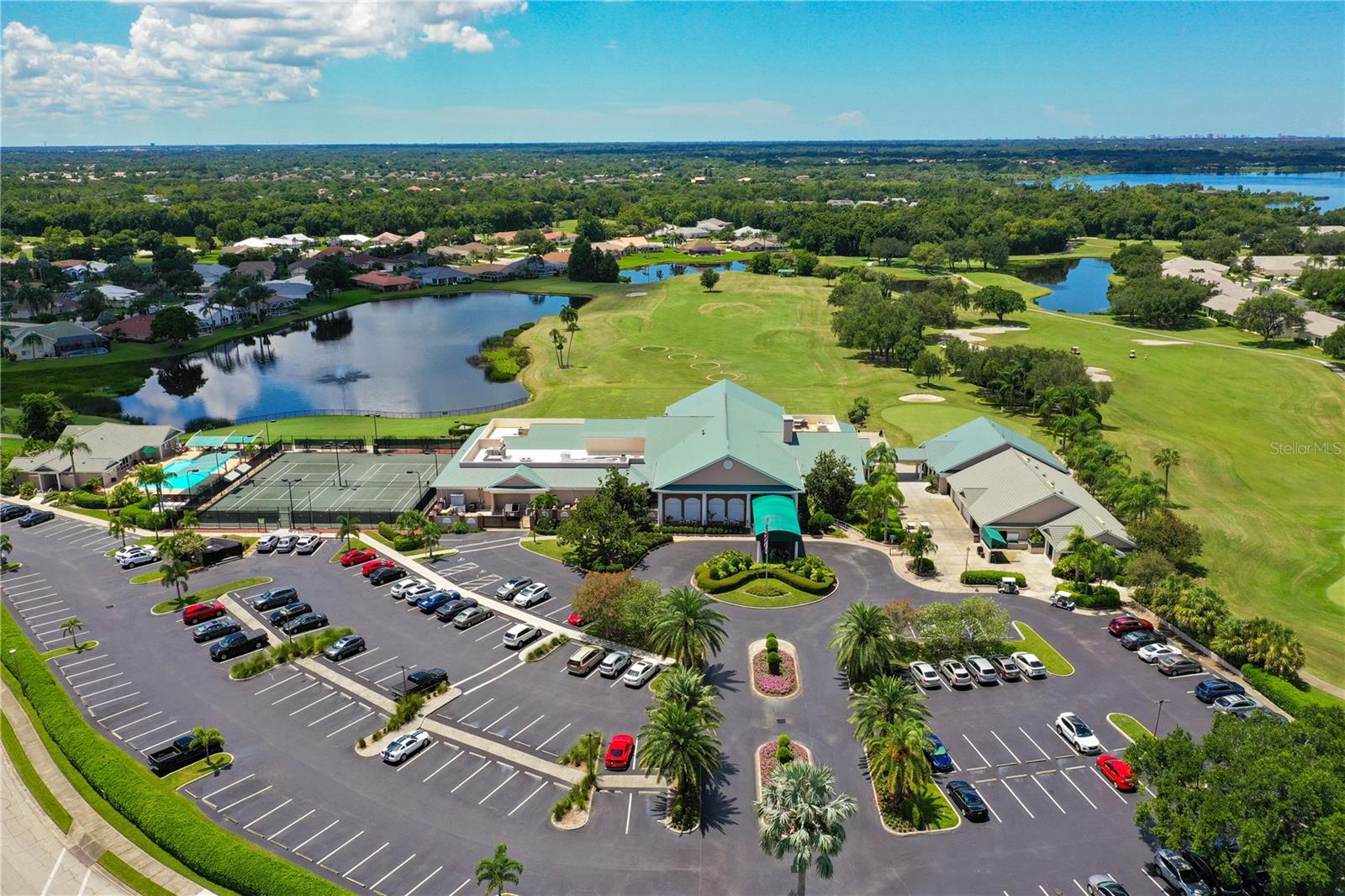 6501 STONE RIVER RD #303, BRADENTON, FL, 34203