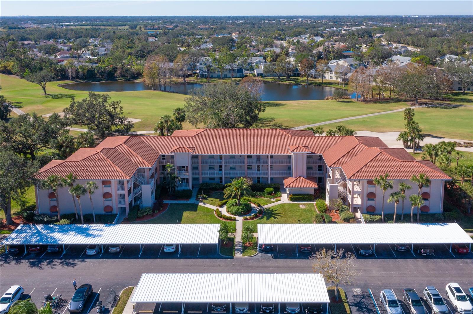 6501 STONE RIVER RD #303, BRADENTON, FL, 34203