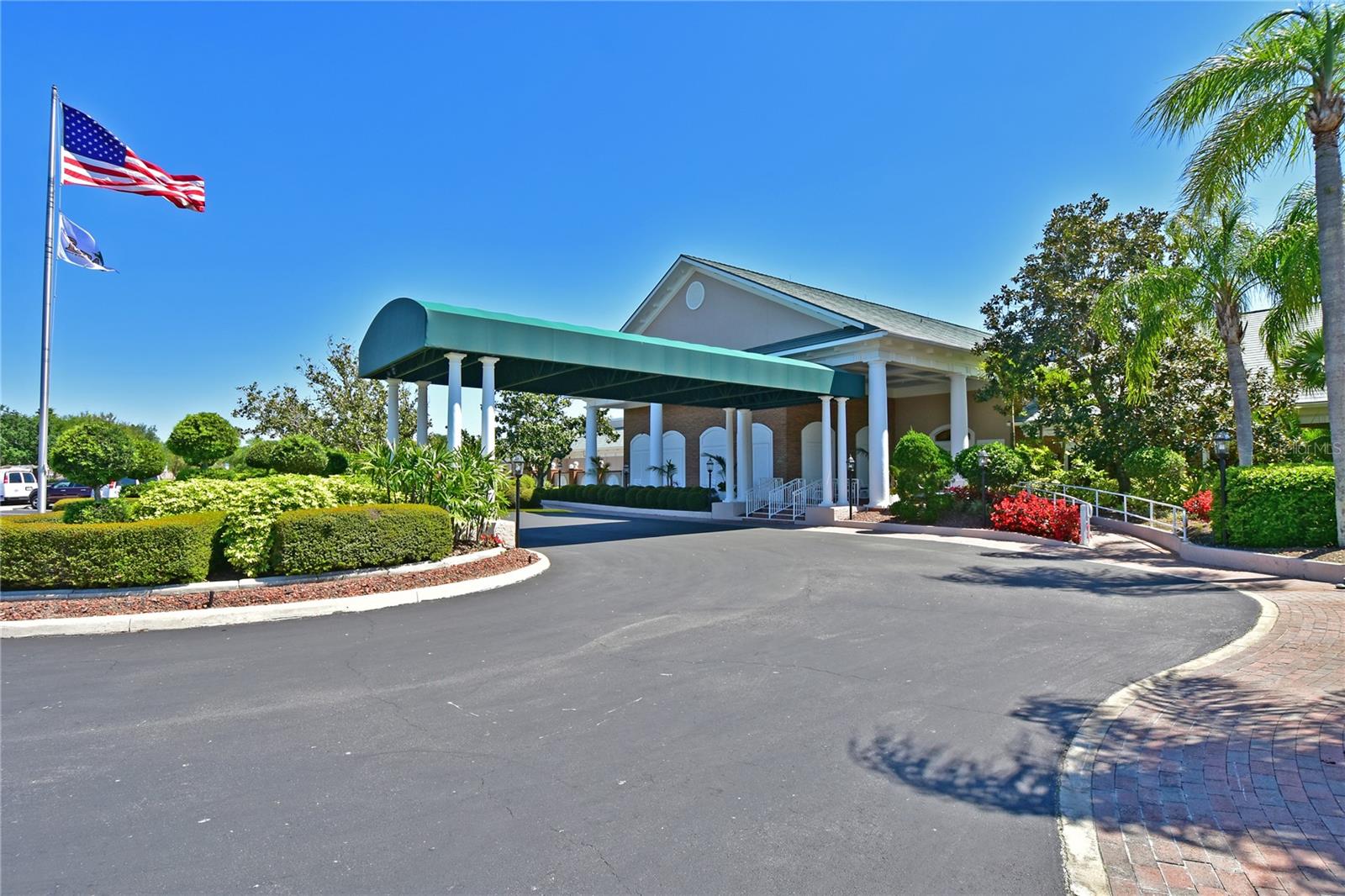 6501 STONE RIVER RD #303, BRADENTON, FL, 34203