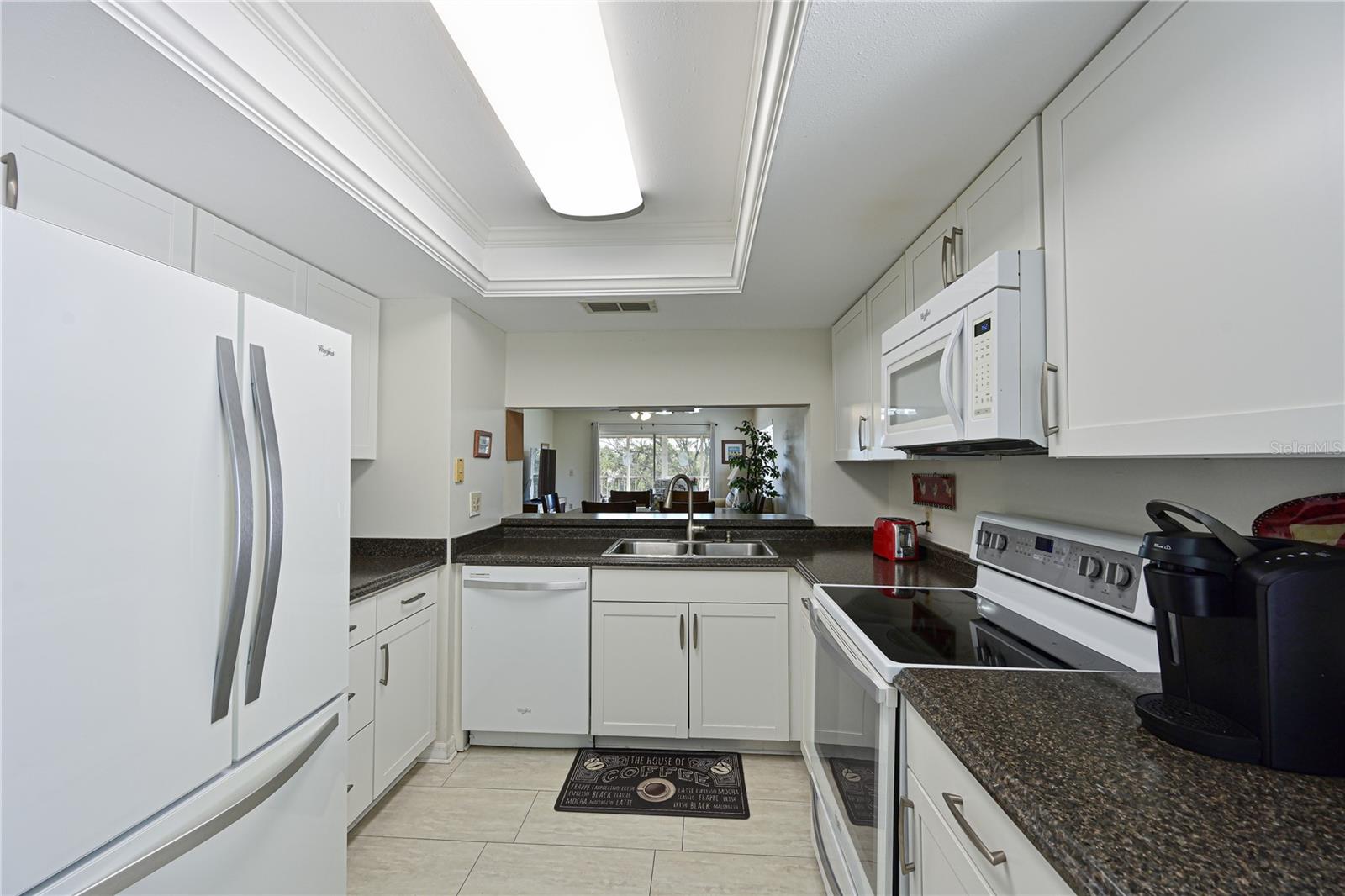 6501 STONE RIVER RD #303, BRADENTON, FL, 34203