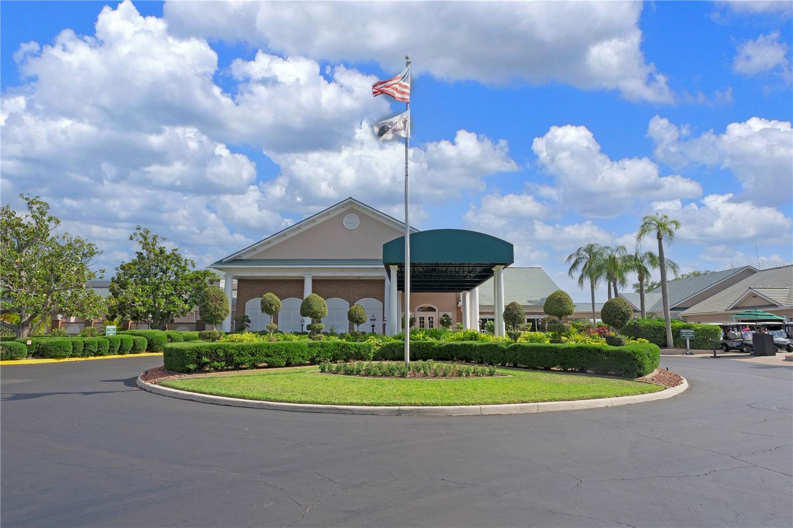 6501 STONE RIVER RD #303, BRADENTON, FL, 34203