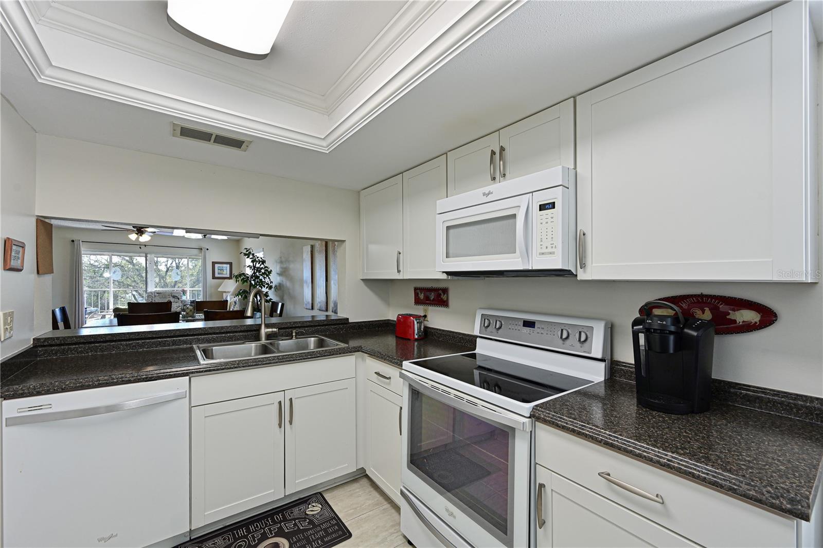 6501 STONE RIVER RD #303, BRADENTON, FL, 34203