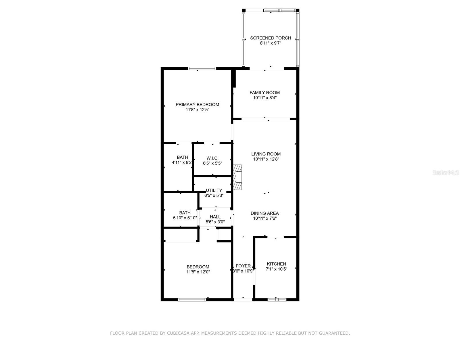 4128 HERON WAY #B114, BRADENTON, FL, 34205