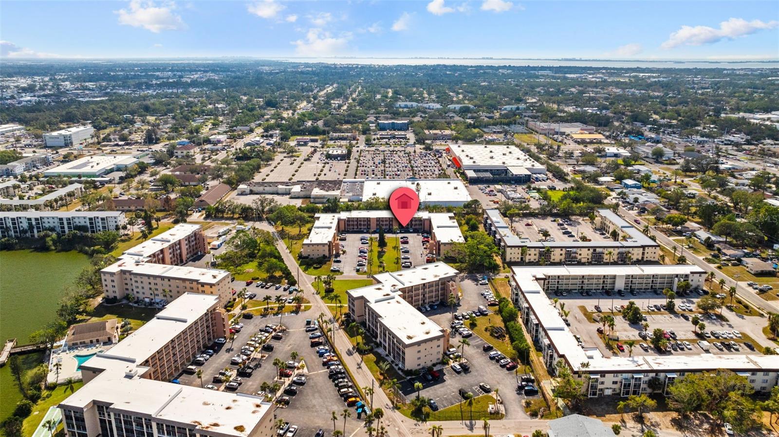 4128 HERON WAY #B114, BRADENTON, FL, 34205