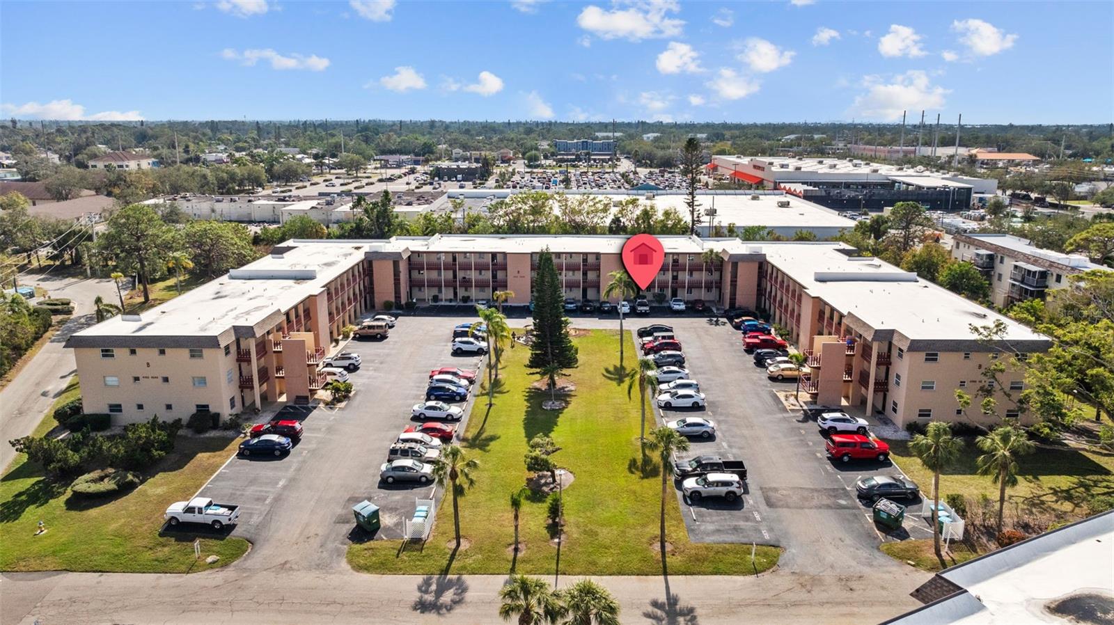4128 HERON WAY #B114, BRADENTON, FL, 34205
