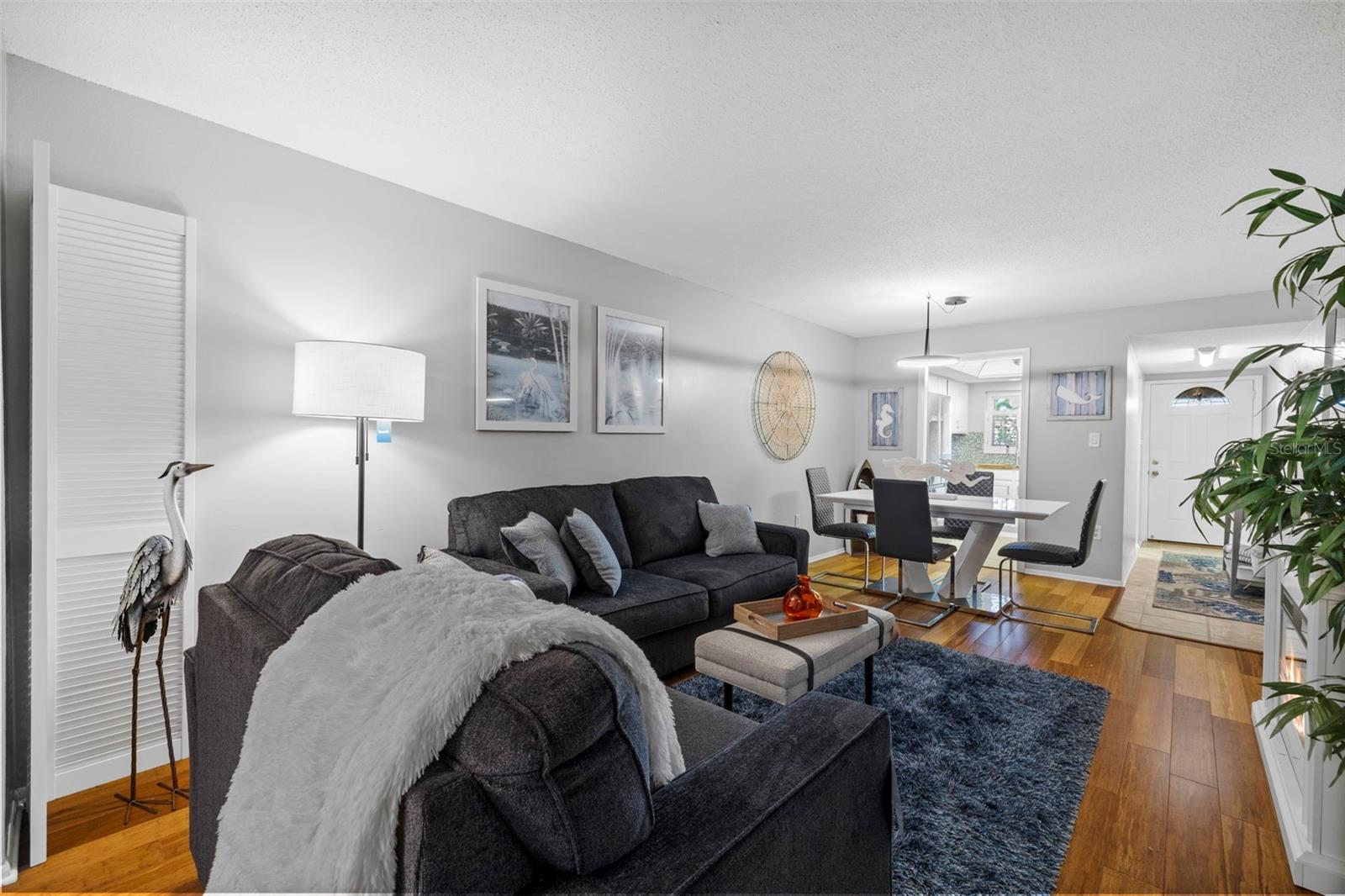 4128 HERON WAY #B114, BRADENTON, FL, 34205