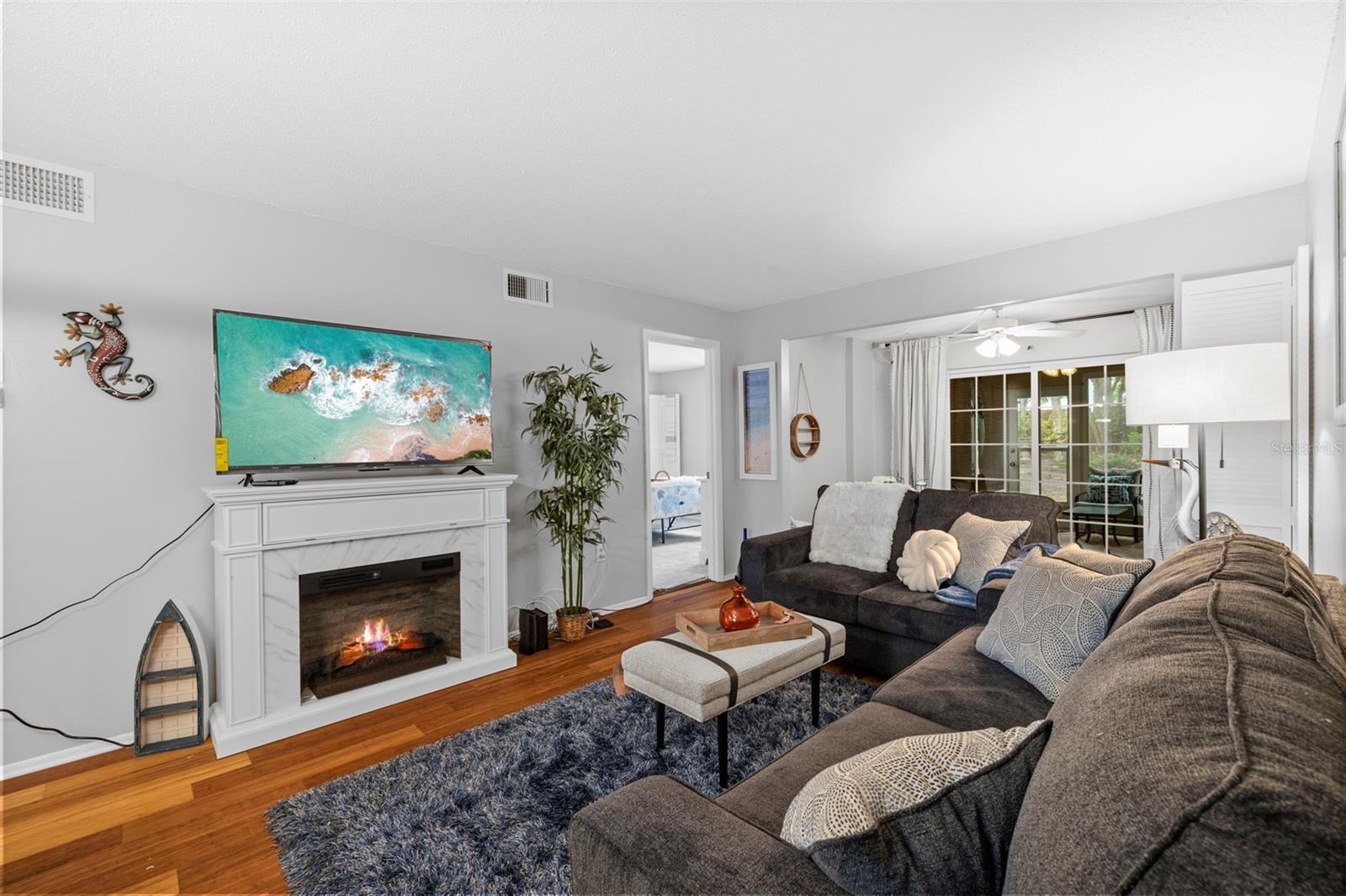 4128 HERON WAY #B114, BRADENTON, FL, 34205