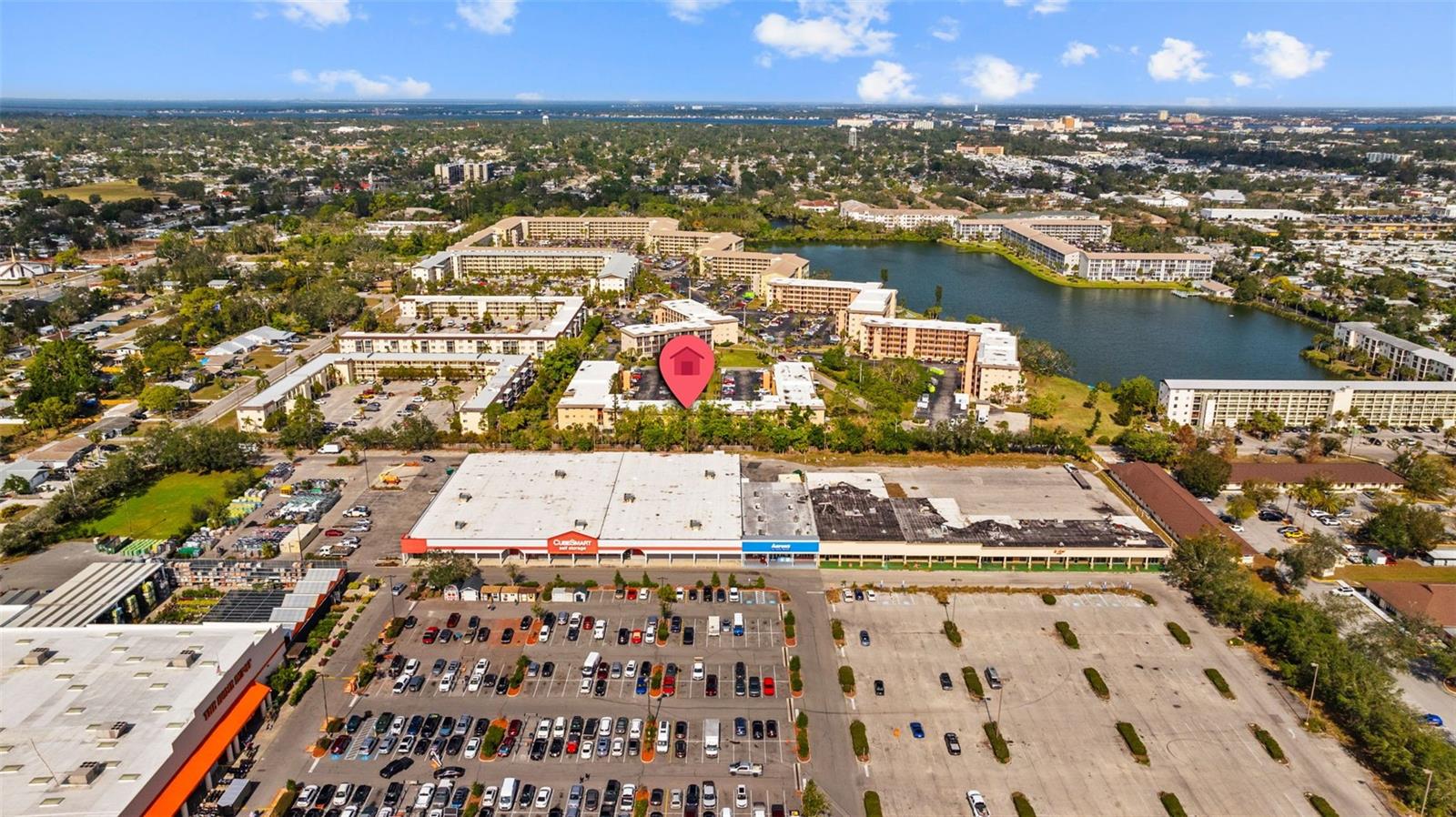 4128 HERON WAY #B114, BRADENTON, FL, 34205