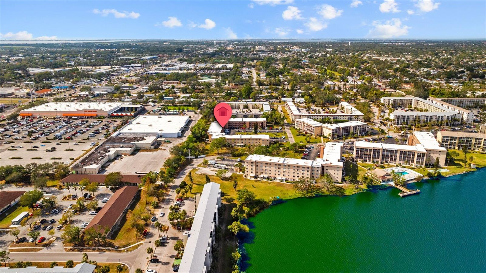4128 HERON WAY #B114, BRADENTON, FL, 34205