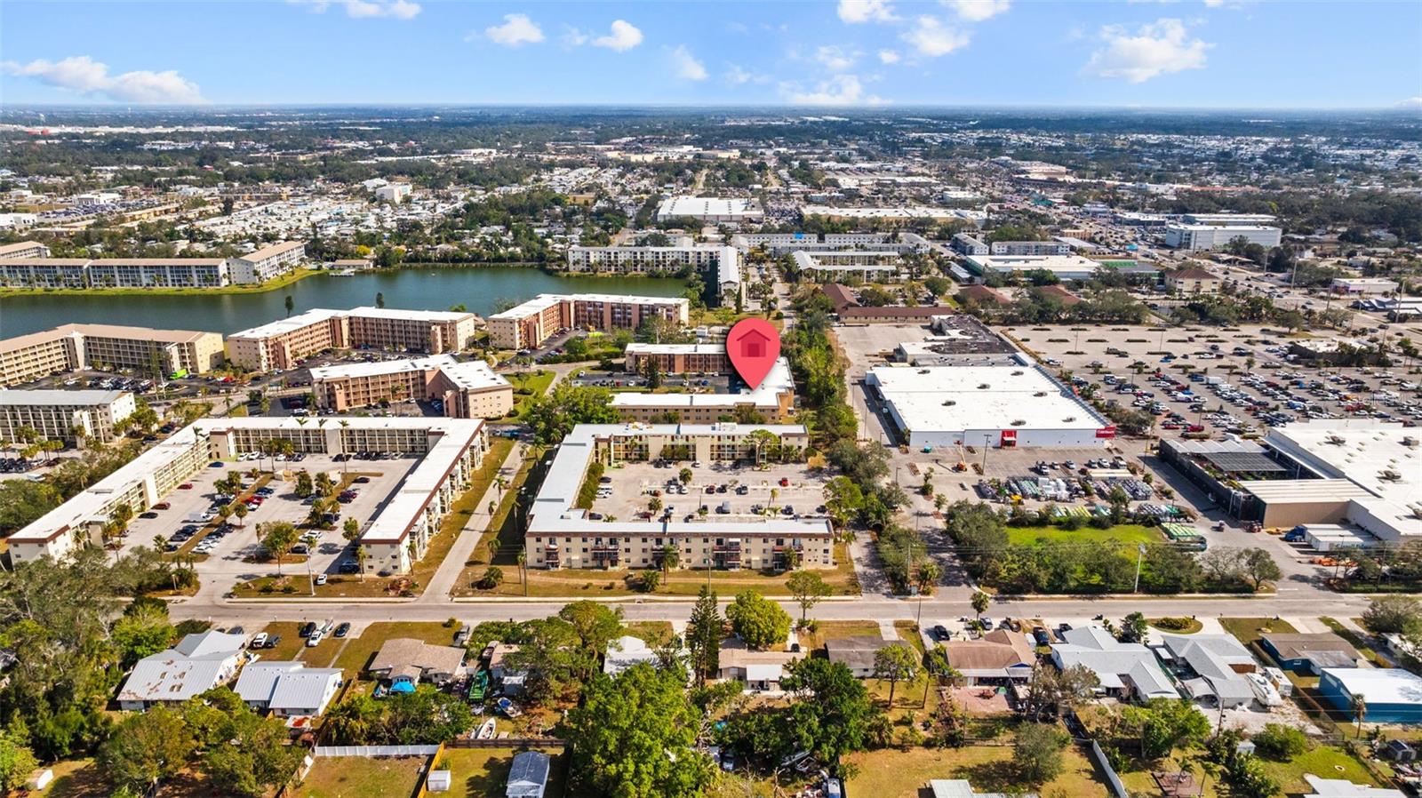4128 HERON WAY #B114, BRADENTON, FL, 34205
