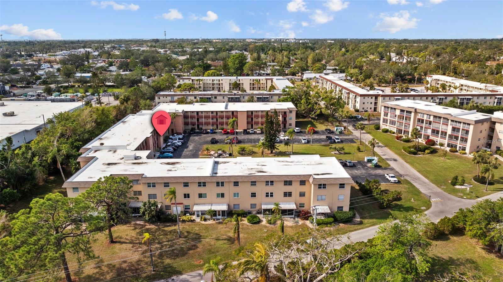 4128 HERON WAY #B114, BRADENTON, FL, 34205