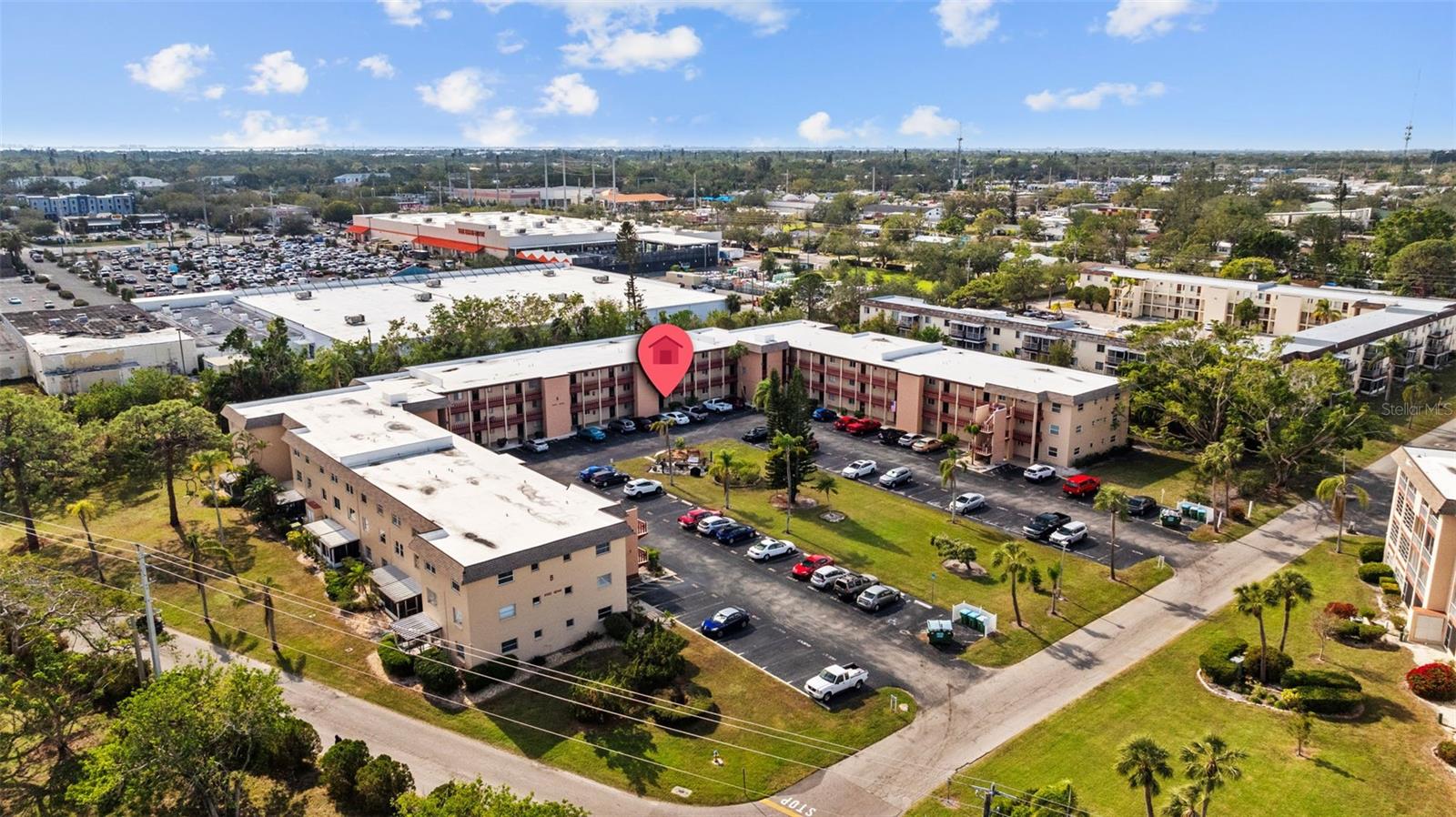 4128 HERON WAY #B114, BRADENTON, FL, 34205