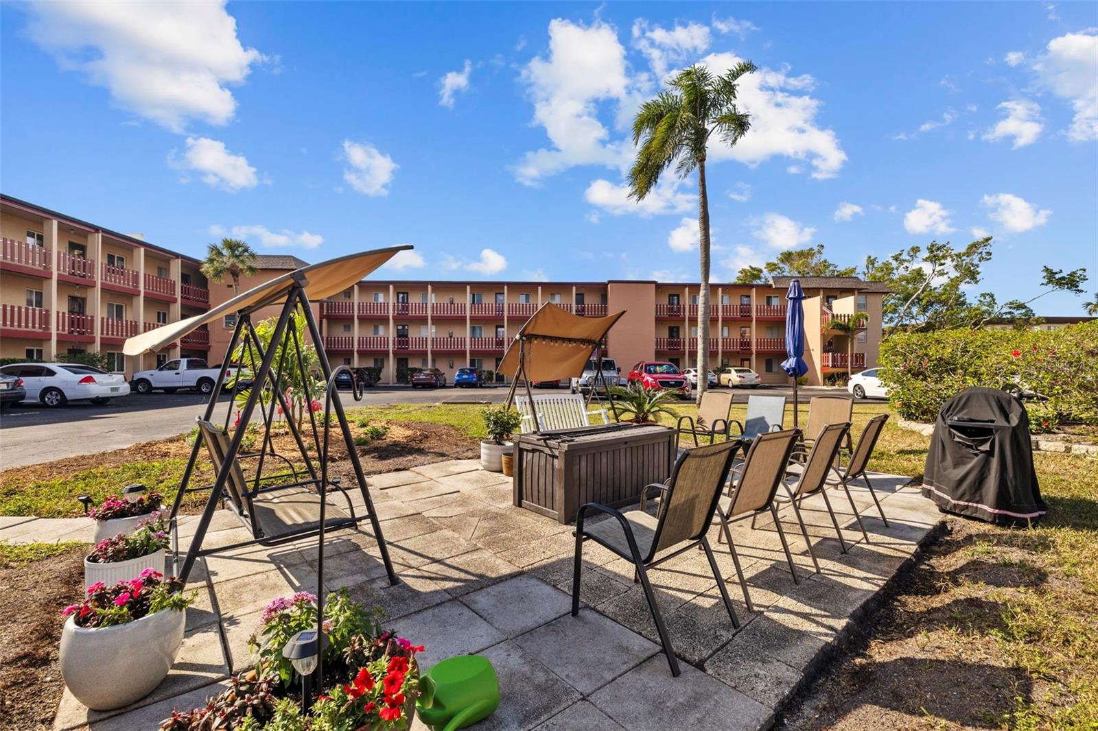 4128 HERON WAY #B114, BRADENTON, FL, 34205