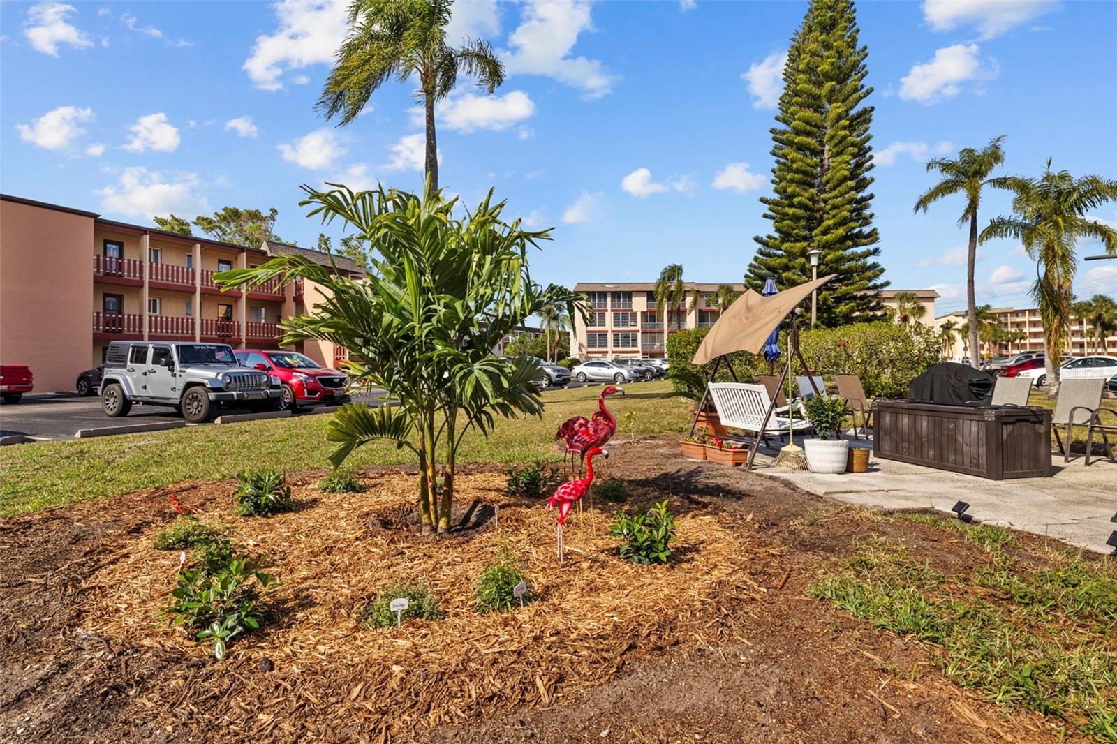 4128 HERON WAY #B114, BRADENTON, FL, 34205