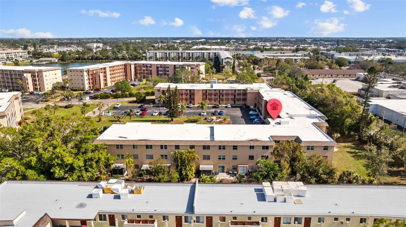 4128 HERON WAY #B114, BRADENTON, FL, 34205