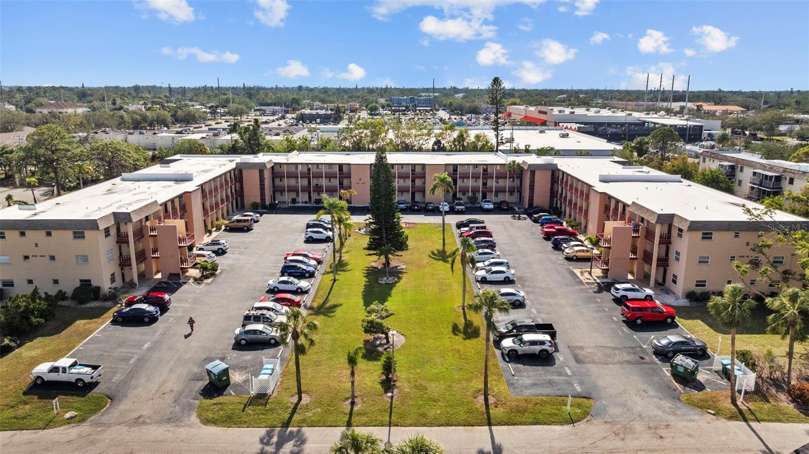 4128 HERON WAY #B114, BRADENTON, FL, 34205